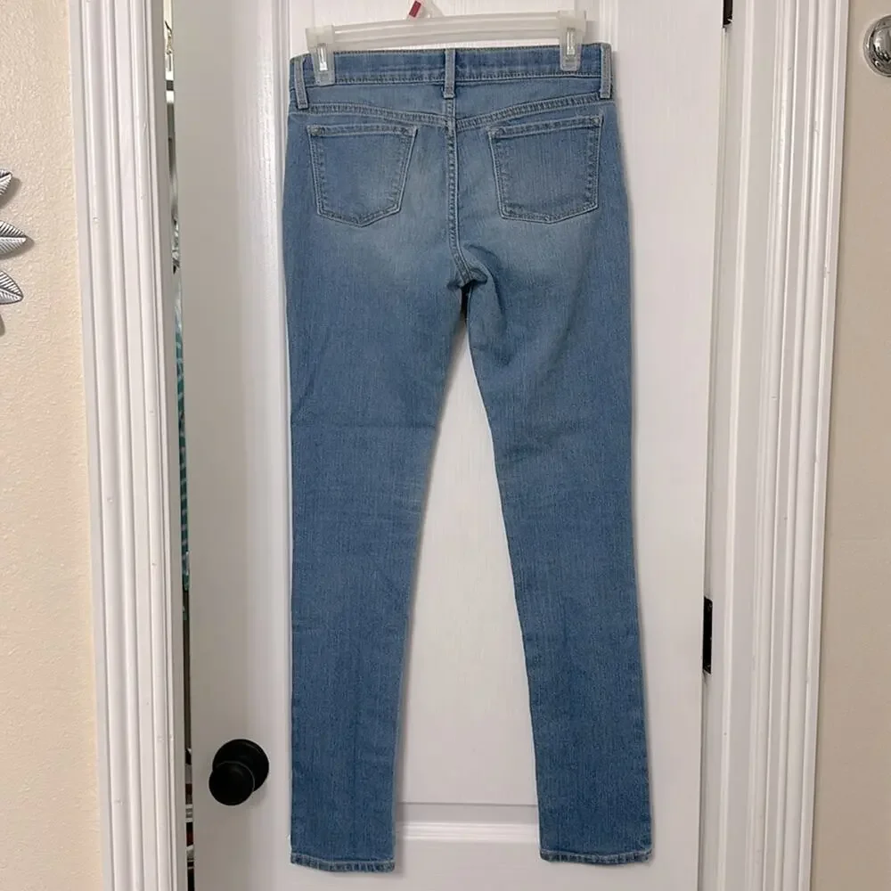 Old Navy skinny girl jeans size 14